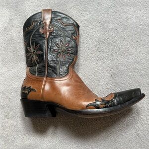 Old Gringo Palomo 10